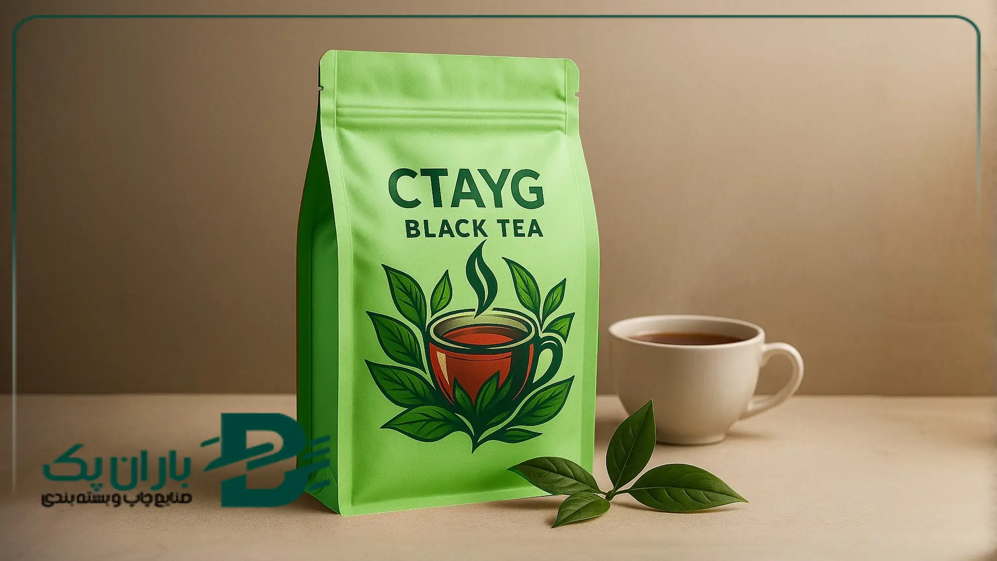 پاکت بغل کاست